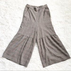 BCBG Generation Wide-Leg Pants